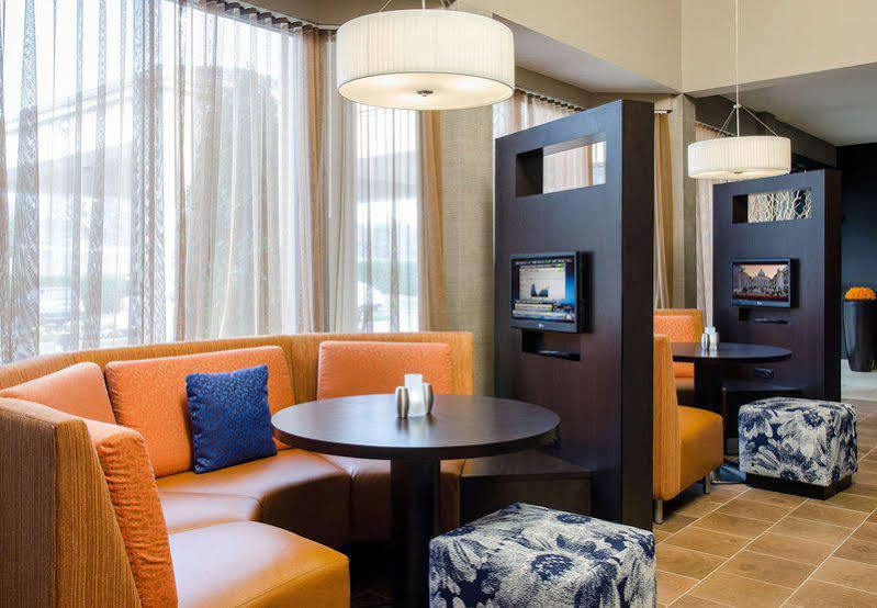 Sonesta Select Spartanburg Exterior foto