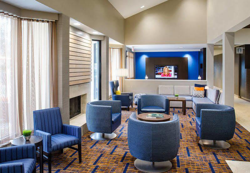 Sonesta Select Spartanburg Exterior foto